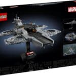 LEGO Marvel 76295 Helicarrier Der Avengers 7