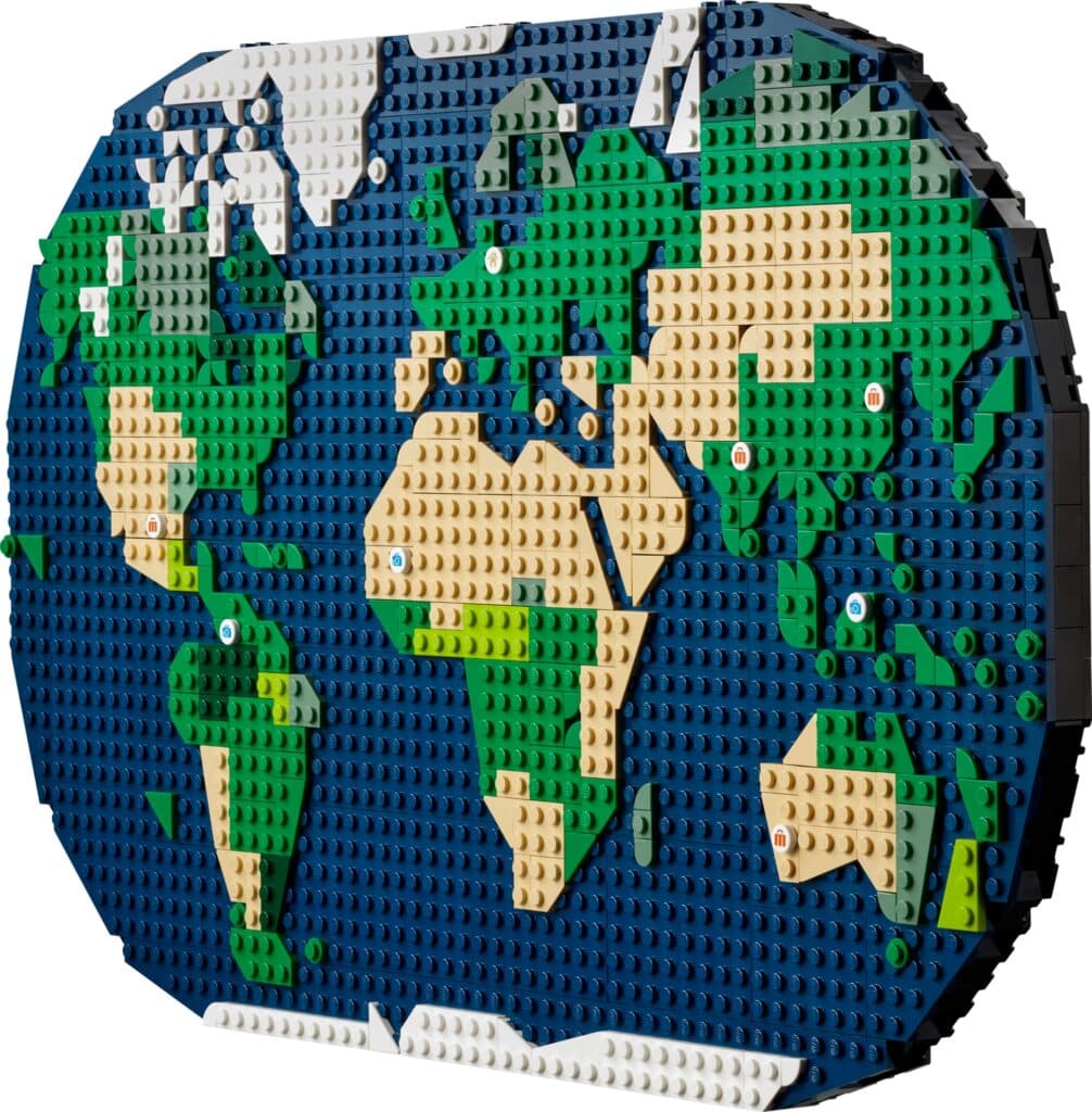 LEGO Other 41838 Reiseerinnerungen 3