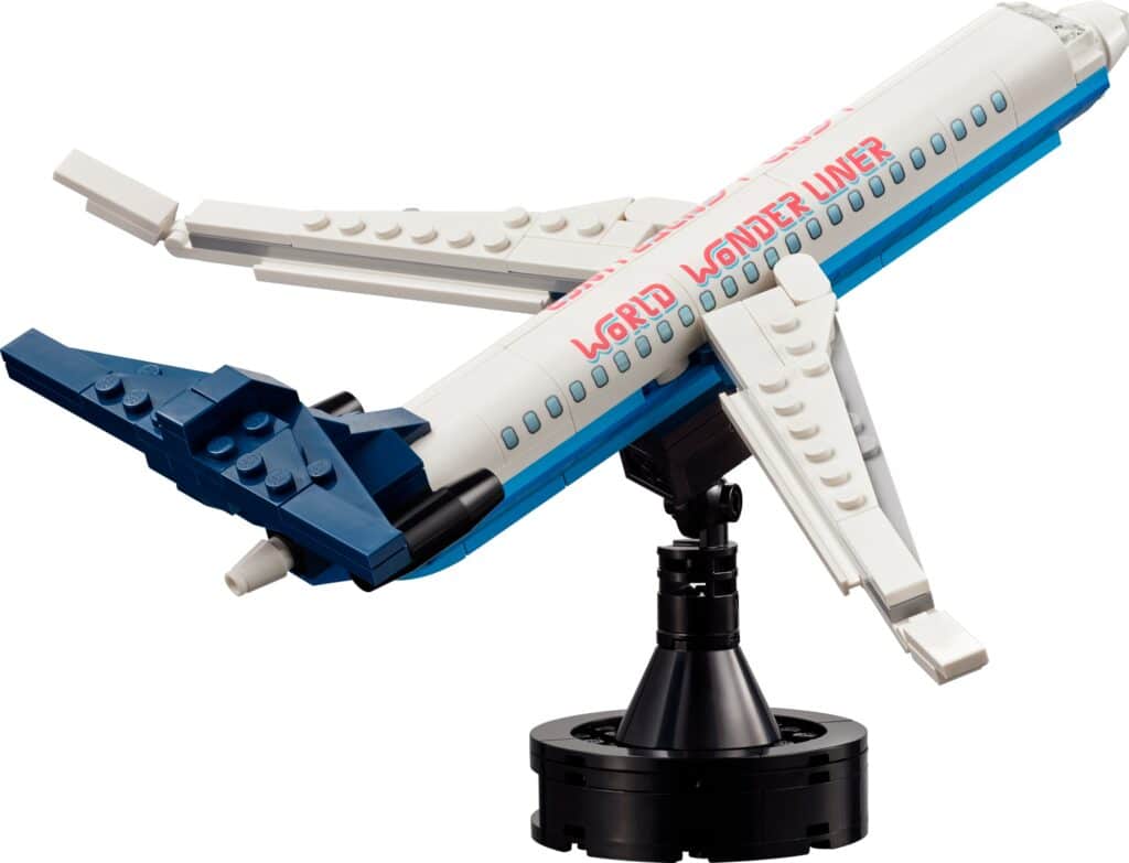 LEGO Other 41838 Reiseerinnerungen 4