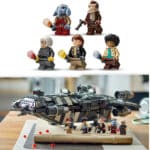LEGO Star Wars 75374 Skeleton Crew Die Onyx Cinder 02