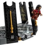 LEGO Star Wars 75385 Ahsoka Thanos Duell Auf Peridea 5