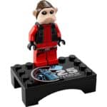 LEGO Star Wars 75396 Desert Skiff Sarlacc Pit 3 Nien Nunb 01