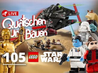 Quatschen Und Bauen Titelbild 105