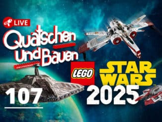 Quatschen Und Bauen Titelbild 107