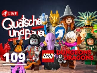Quatschen Und Bauen Titelbild 109
