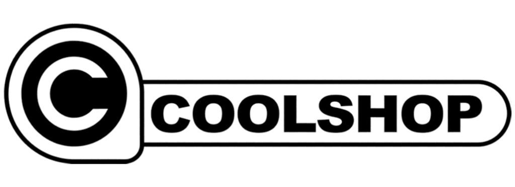 Coolshop Banner