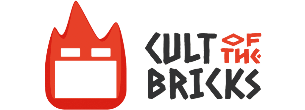 Cultbricks Banner