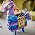 LEGO Fortnite 77071 Supply Llama (12)