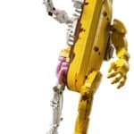 LEGO Fortnite 77072 Peely Bone Banane (5)