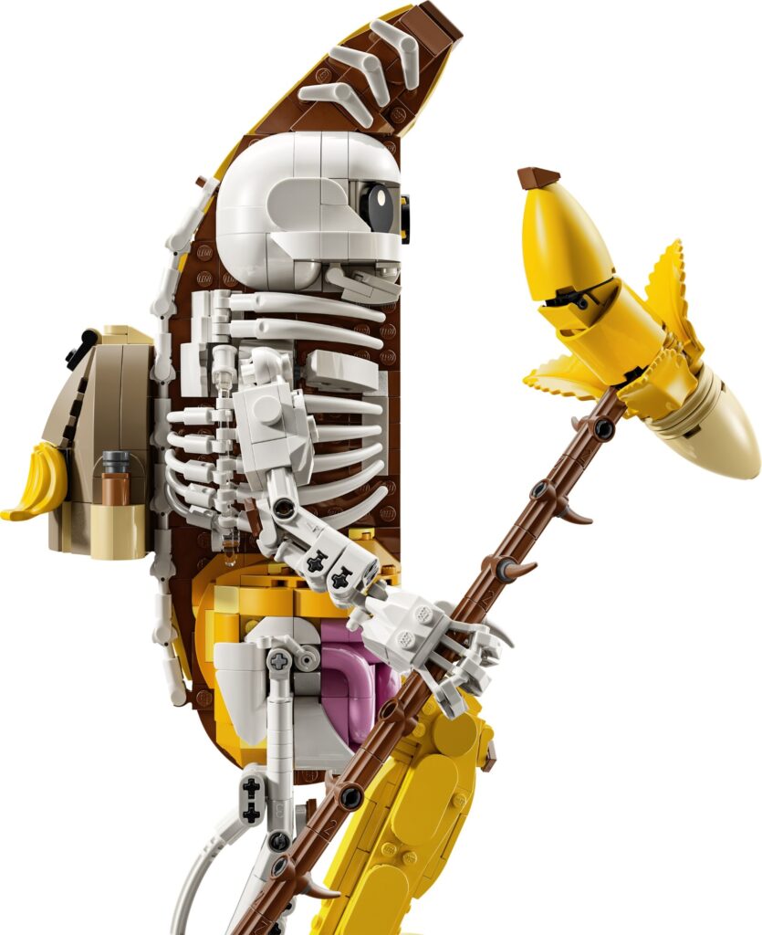 LEGO Fortnite 77072 Peely Bone Banane (7)