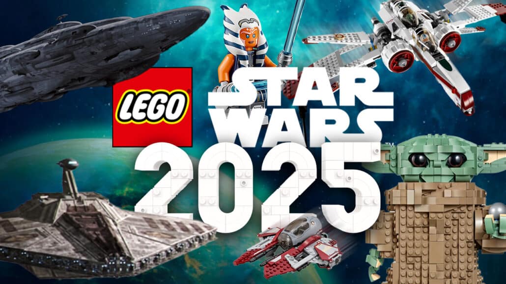LEGO® Forum Italia Active topics