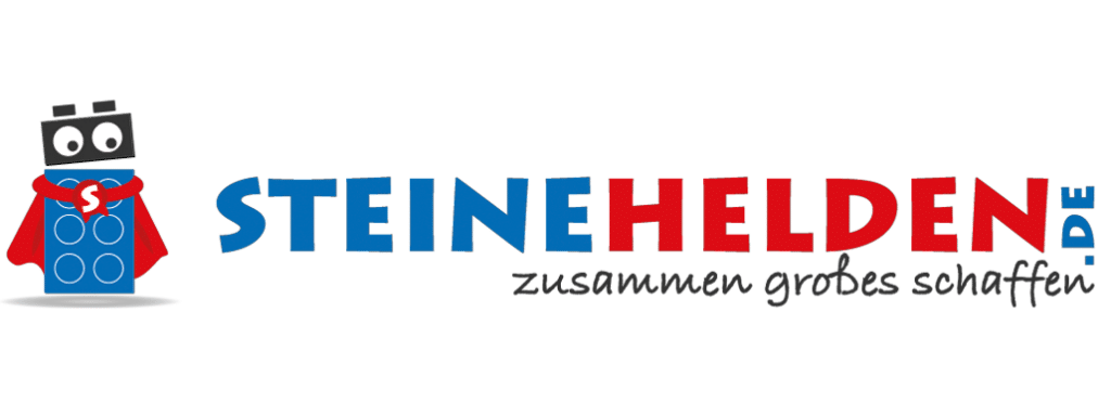 Steinehelden Banner