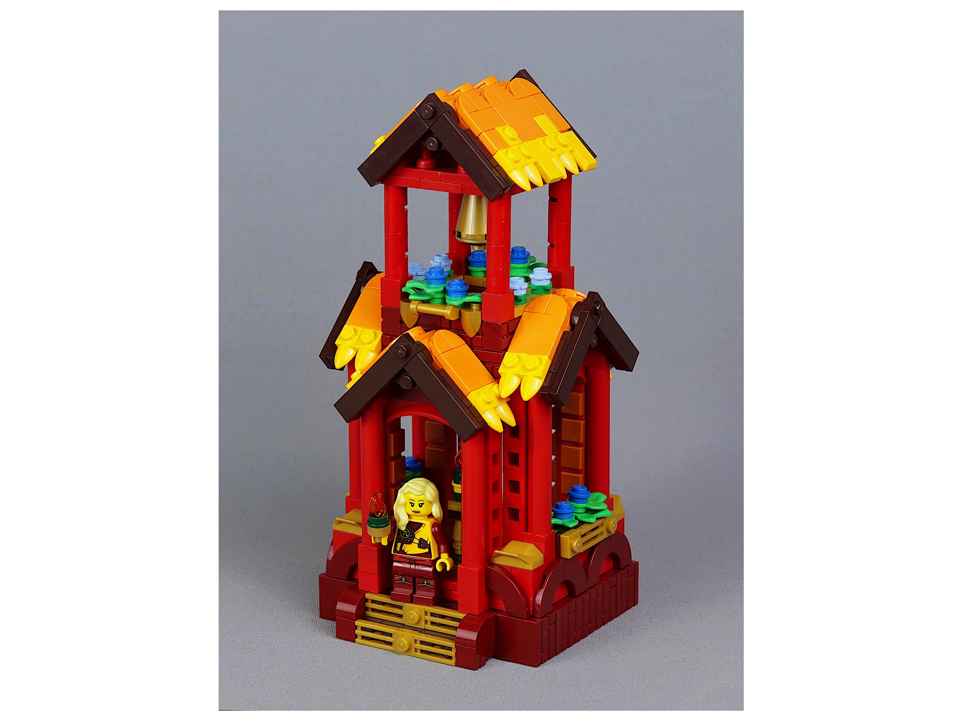 Summer Joust 2024 Ergebnisse Preise 2 12x12 Vignette