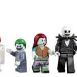 LEGO 21351 The Nightmare Before Christmas (5)