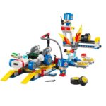 LEGO 72035 Erstes Bild