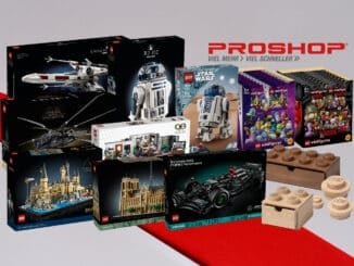 LEGO Angebote Proshop