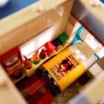 LEGO Harry Potter 76437 Der Fuchsbau Sammleredition 13