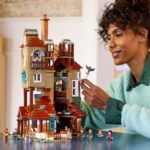 LEGO Harry Potter 76437 Fuchsbau Sammleredition (6)