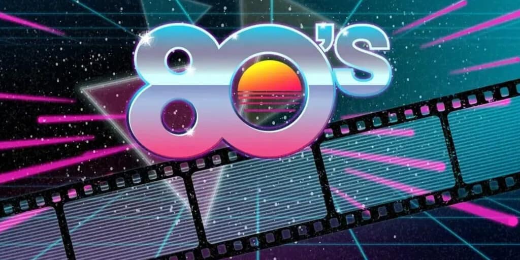 LEGO Ideas 80s Wettbewerb