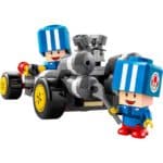 LEGO Mario Kart 7035 Toads Werkstatt (8)