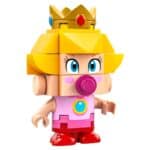 LEGO Mario Kart 72036 Baby Peach Und Grand Prix Set (4)
