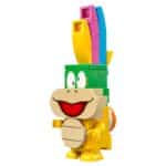 LEGO Mario Kart 72036 Baby Peach Und Grand Prix Set (7)