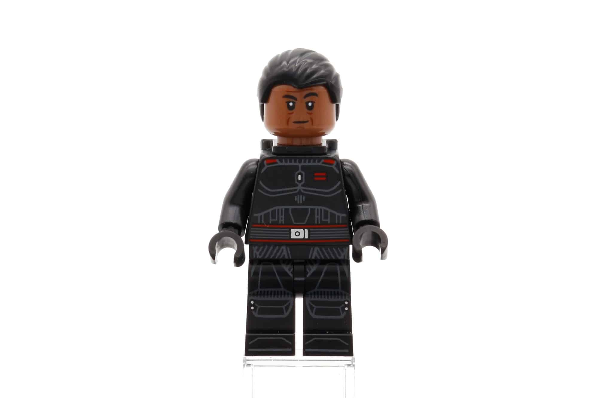 LEGO Star Wars 75386 Duell Zwischen Paz Vizsla Und Moff Gideon 26