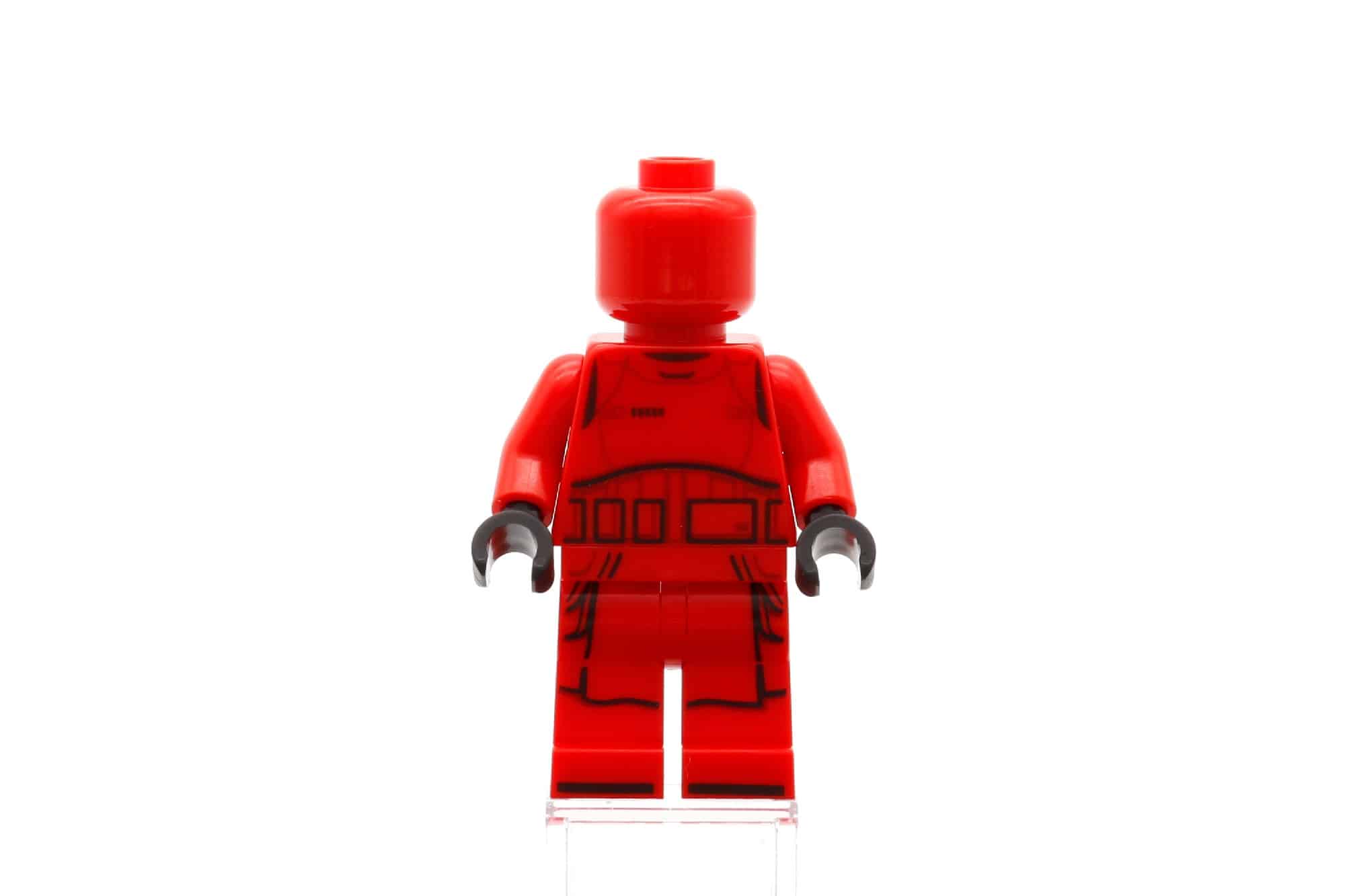LEGO Star Wars 75386 Duell Zwischen Paz Vizsla Und Moff Gideon 30