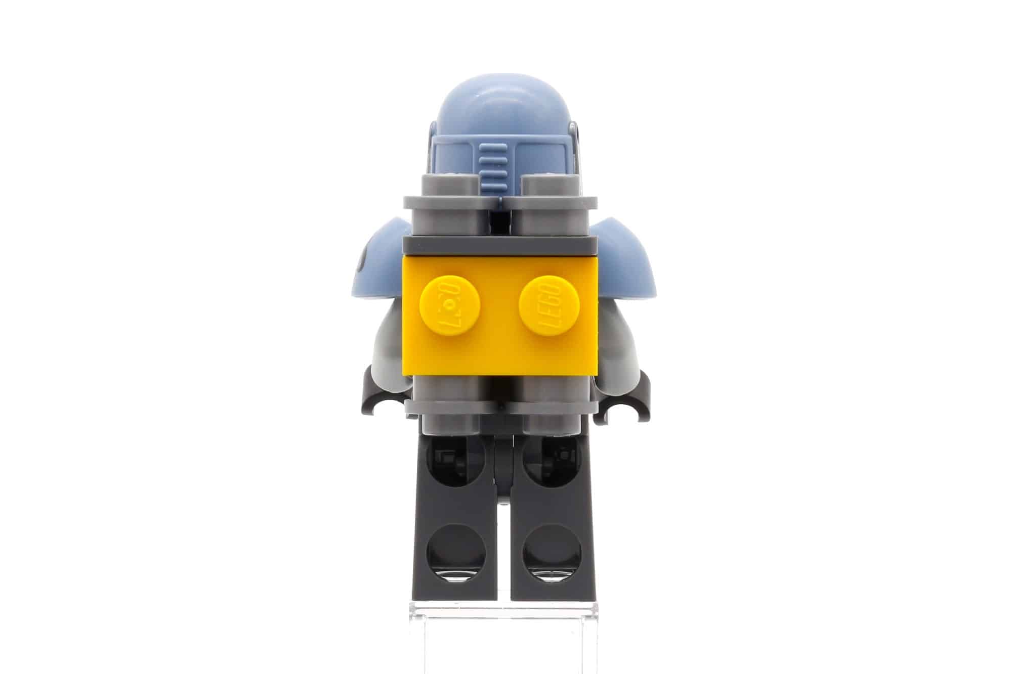 LEGO Star Wars 75386 Duell Zwischen Paz Vizsla Und Moff Gideon 36