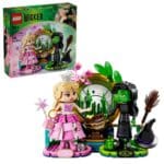 LEGO Wicked 75682 Elphaba Und Glinda 2