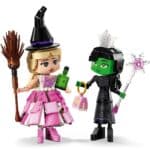 LEGO Wicked 75682 Elphaba Und Glinda 4