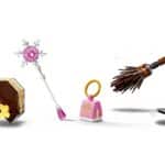 LEGO Wicked 75682 Elphaba Und Glinda 5