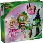 LEGO Wicked 75682 Elphaba Und Glinda 6