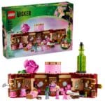 LEGO Wicked 75683 Glindas Und Elphabas Schlafsaal 2