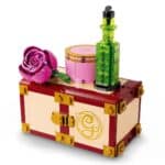 LEGO Wicked 75683 Glindas Und Elphabas Schlafsaal 3
