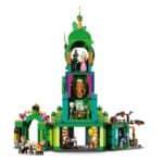 LEGO Wicked 75684 Willkommen In Emerald City 3