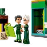 LEGO Wicked 75684 Willkommen In Emerald City 4
