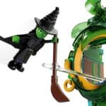 LEGO Wicked 75684 Willkommen In Emerald City 5