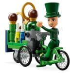 LEGO Wicked 75684 Willkommen In Emerald City 6