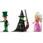LEGO Wicked 75684 Willkommen In Emerald City 7