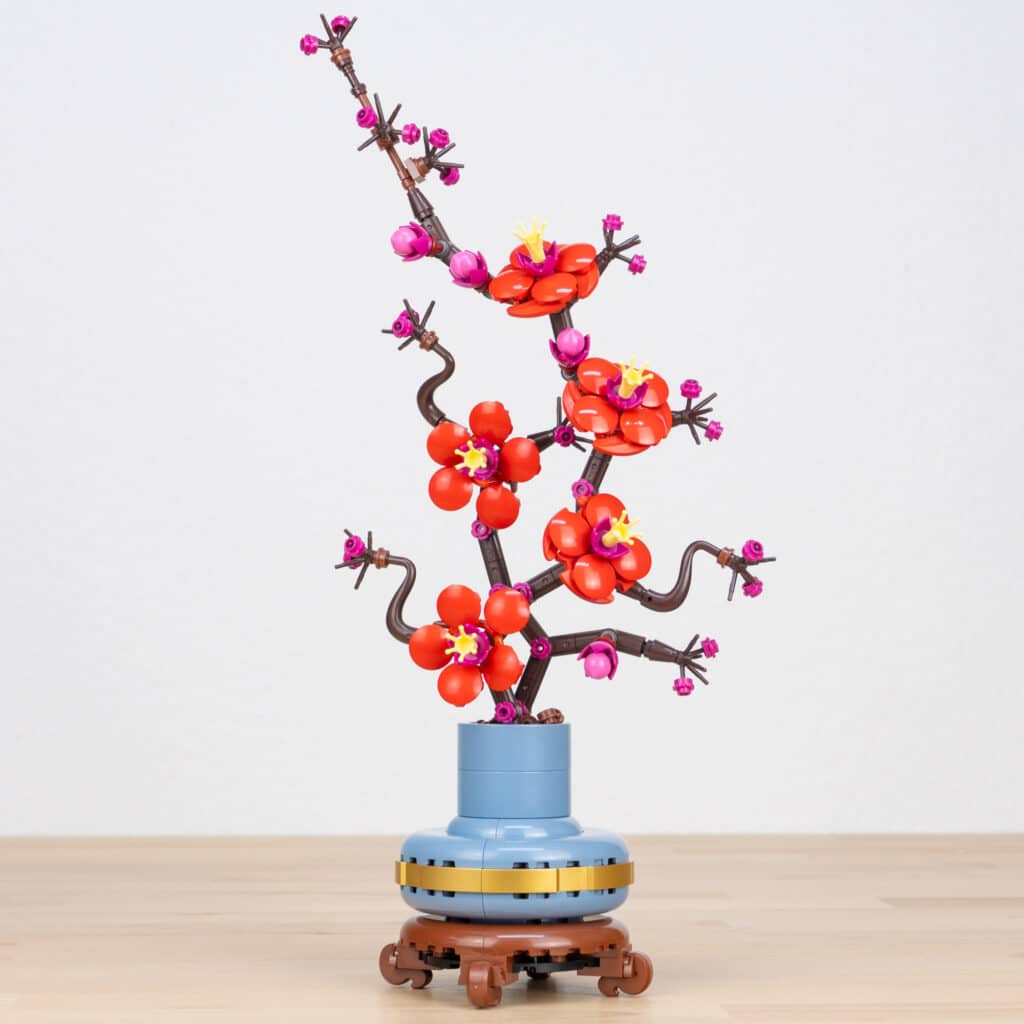 Legi Botanical Review 10368 10369 11