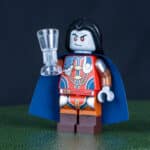 LEGO 71047 Dungeons & Dragons Minifiguren Serie Review 18