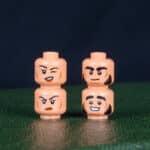 LEGO 71047 Dungeons & Dragons Minifiguren Serie Review 25