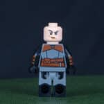 LEGO 71047 Dungeons & Dragons Minifiguren Serie Review 3