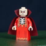 LEGO 71047 Dungeons & Dragons Minifiguren Serie Review 32