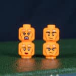 LEGO 71047 Dungeons & Dragons Minifiguren Serie Review 41