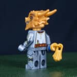 LEGO 71047 Dungeons & Dragons Minifiguren Serie Review 53
