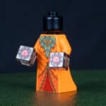 LEGO 71047 Dungeons & Dragons Minifiguren Serie Review 9