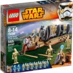 LEGO 75086 Box