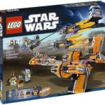 LEGO 7962 Box